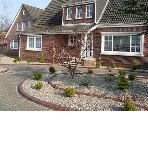Nordsee-Ferienanlage / Wohnung Helgoland