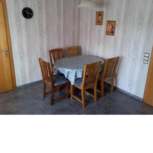 Nordsee-Ferienanlage / Wohnung "Juist"