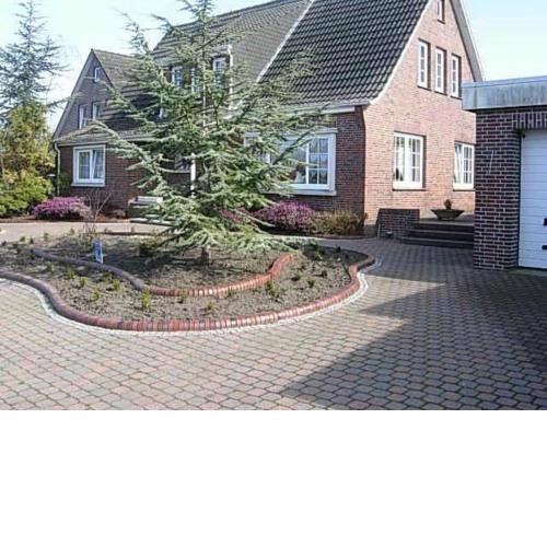 Nordsee-Ferienanlage / Wohnung Wangerooge