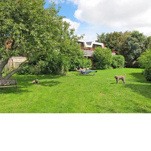 Nordsee-Ferienhaus 102S