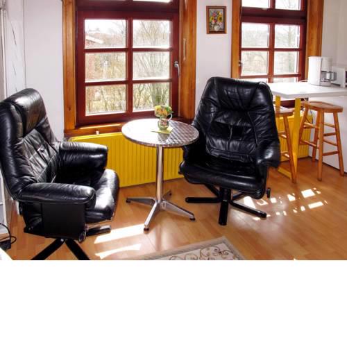 Nordsee-Ferienhaus 105S