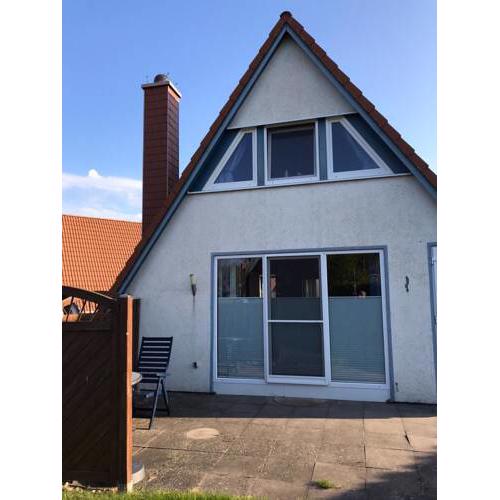 Nordsee Ferienhaus Diemel - a47370