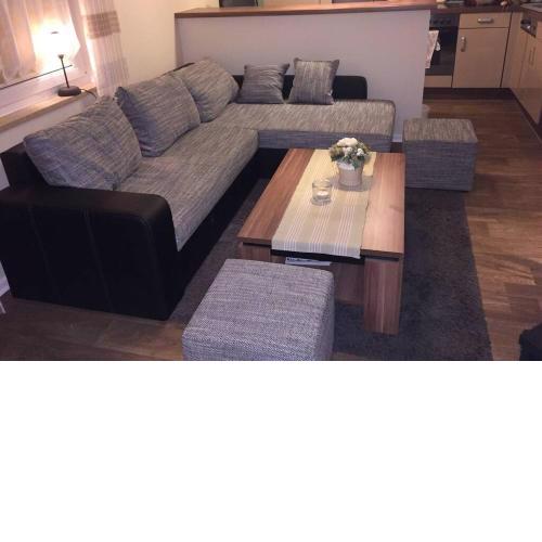 Nordsee Ferienwohnung für 2 Personen
