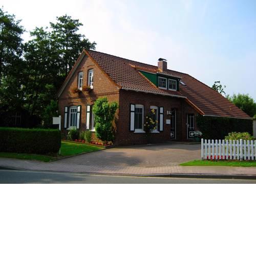 Nordsee Haus An't Oll Deep
