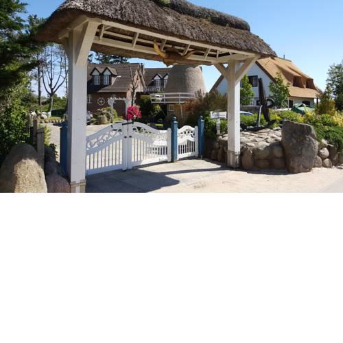 Nordsee "Haus Luttenblick" Whg.: Meeresrauschen