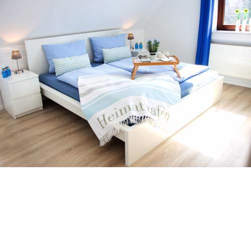 Nordsee-Lodge Büsum
