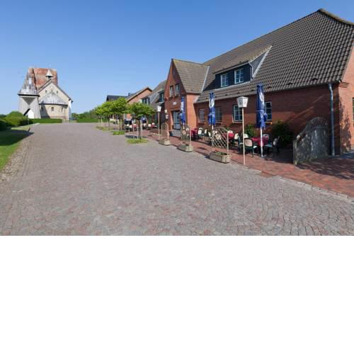 Nordsee Lodge