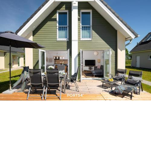 Nordsee Lounge Büsum