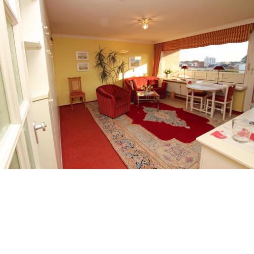 Nordsee-Residenz 69 - an der Strandstrasse