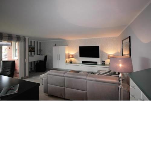 Nordsee Residenz App. 01