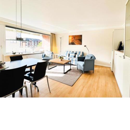Nordsee Residenz App 23 Soelring