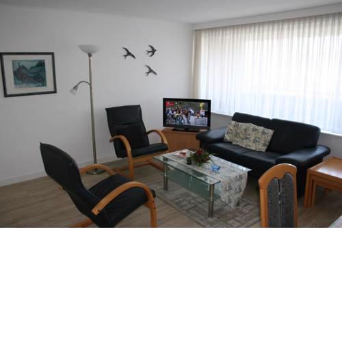 Nordsee Residenz App. 66