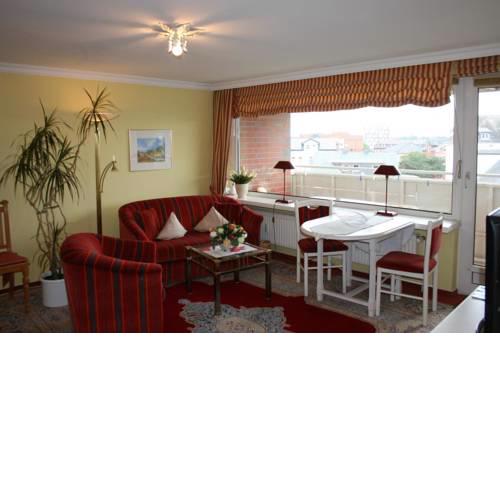 Nordsee Residenz App. 69