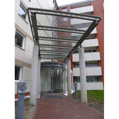 Nordsee Residenz Appartement 60