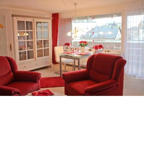 Nordsee Residenz, City App 18