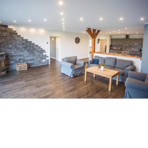 Nordsee SPO Design Ferienhaus 2