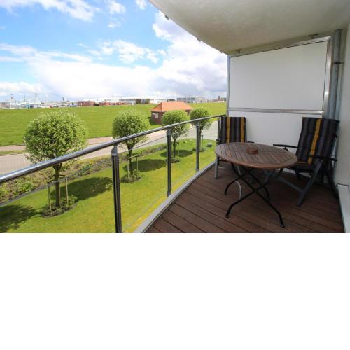 Nordseeblick Whg 5