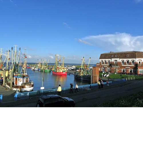 Nordseeblick