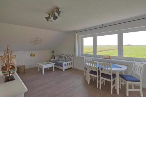 Nordseebrise KrummhörnLoquard
