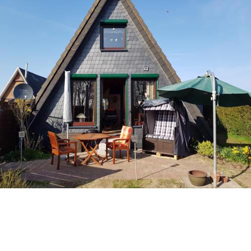 Nordseedeich