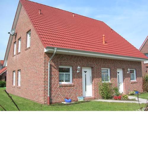 Nordseeferienhaus Leuchtturm