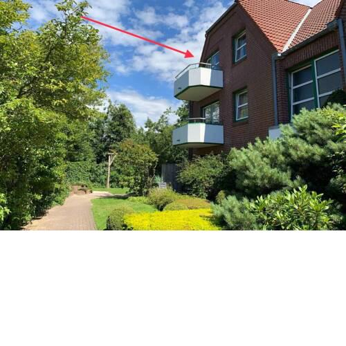 Nordseeglück in Büsum nahe Familienlagune