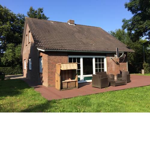 Nordseehaus Anna