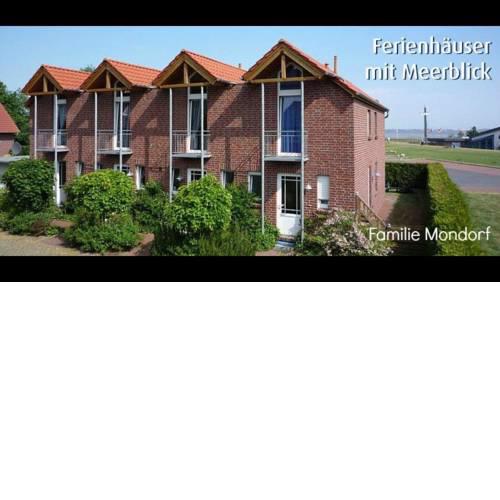 Nordseehaus Dangast
