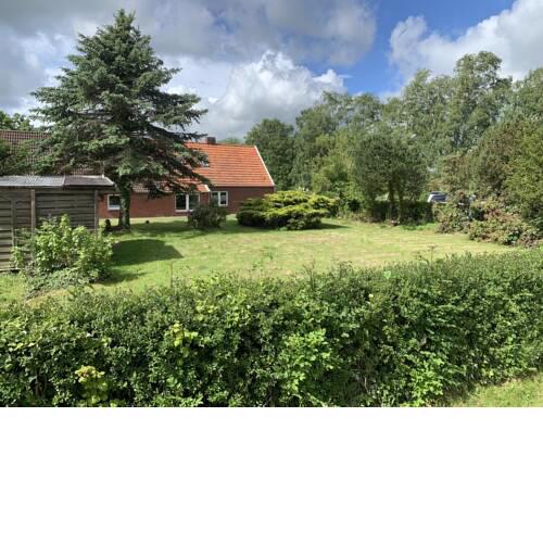 Nordseehaus Muschel