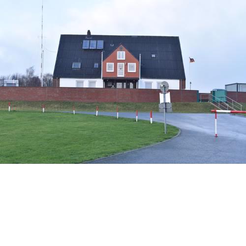 Nordseehaus Op'n'Diek