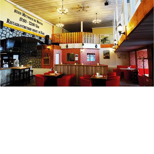 Nordseehostel am Bahnhof