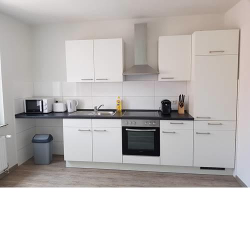 Nordseehotel Apartments
