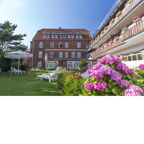 Nordseehotel Freese