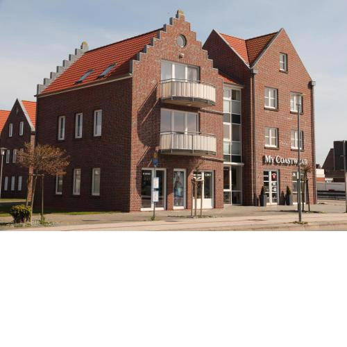 Nordseekoje