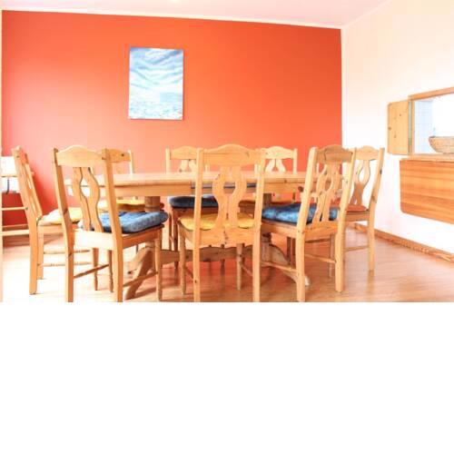Nordseeküste SPO Ferienhaus 1