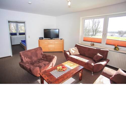 Nordseeküste SPO Ferienwohnung 1