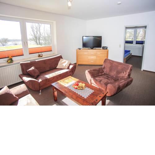 Nordseeküste SPO Ferienwohnung 2