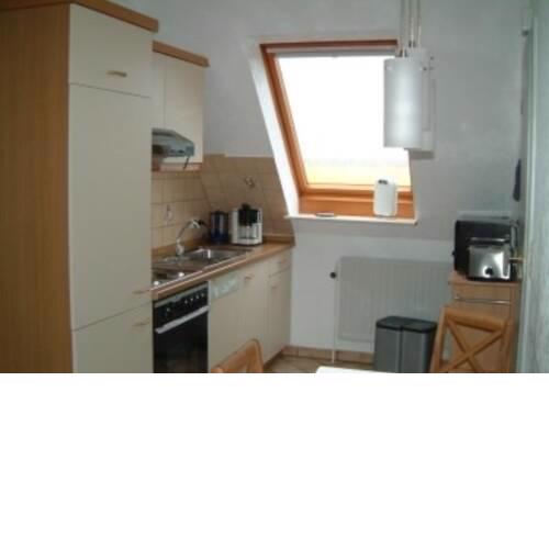 Nordseeküste SPO Ferienwohnung 4