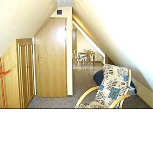 Nordseeküste SPO Ferienwohnung 5