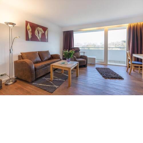 Nordseeoase