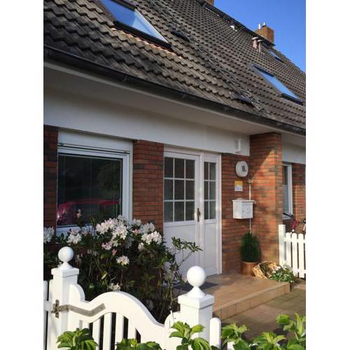 Nordseeperle-Sylt