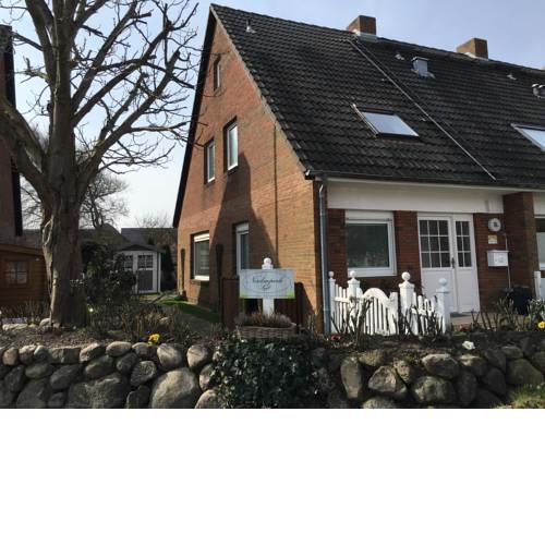 Nordseeperle Sylt