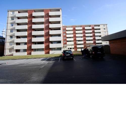 Nordseeresidenz 1k