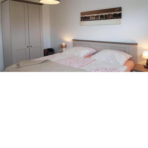 NordseeResort Büsum Apartment 11a