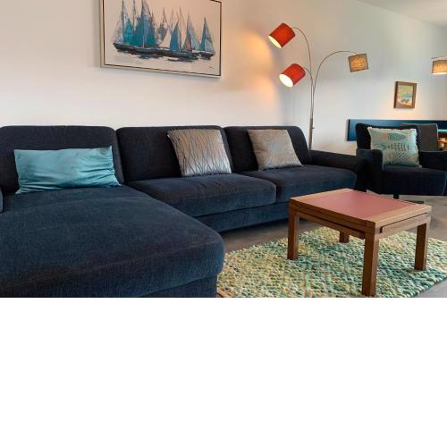 NordseeResort Büsum Apartment 18a Kiwi
