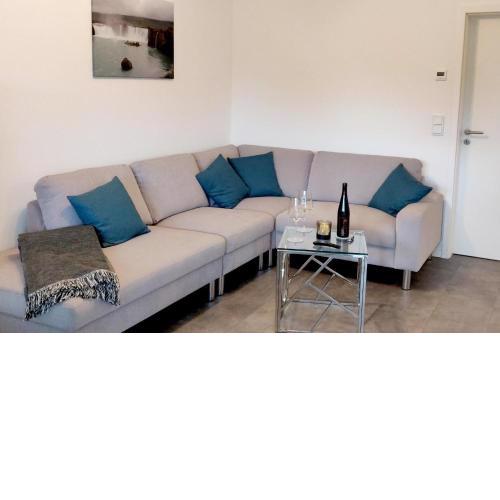 NordseeResort Büsum Apartment 19a Lütt Island