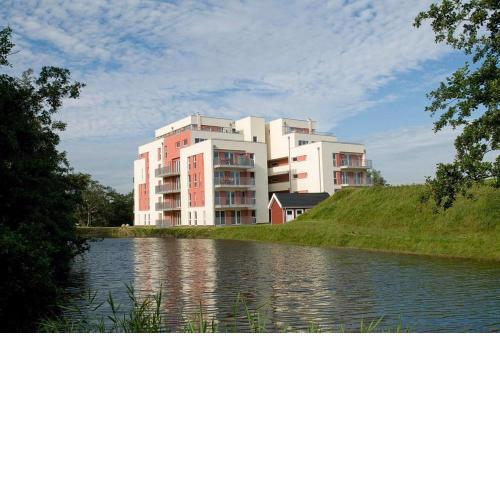 NordseeResort Friesland NordseeResort Friesland 52-2-M