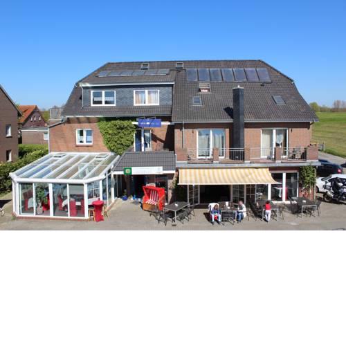 NordseeResort Hotel & Suite Arche Noah