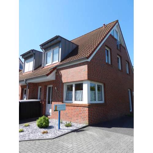 Nordseesonne Greetsiel