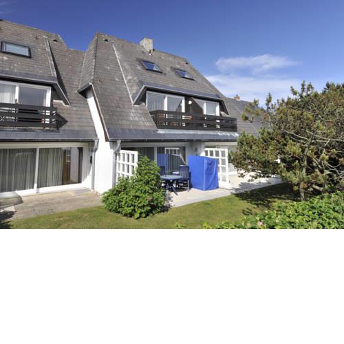 Nordseesonne I